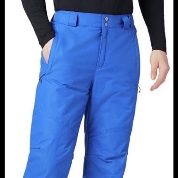 Columbia Ski Pants Columbia Snow Pants Bugaboo IV Pant - Picture 1 of 6